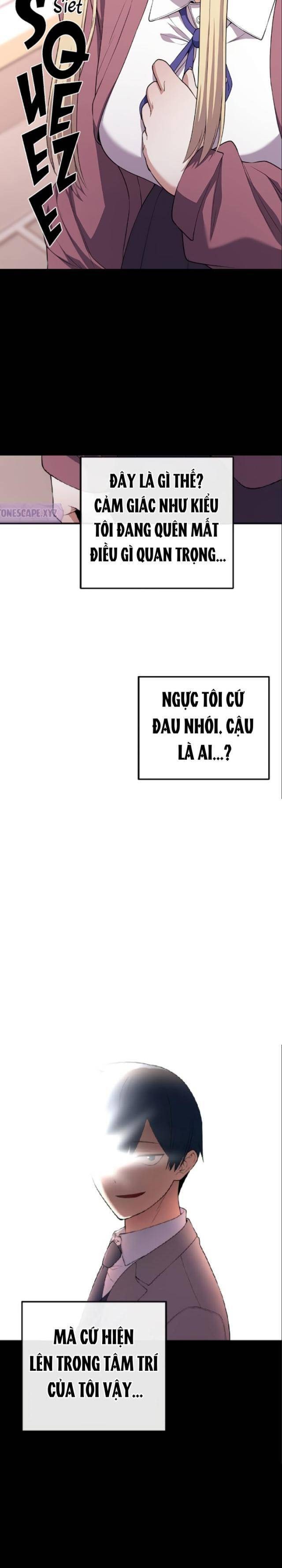 Nhân Vật Webtoon Na Kang Lim - Page 37