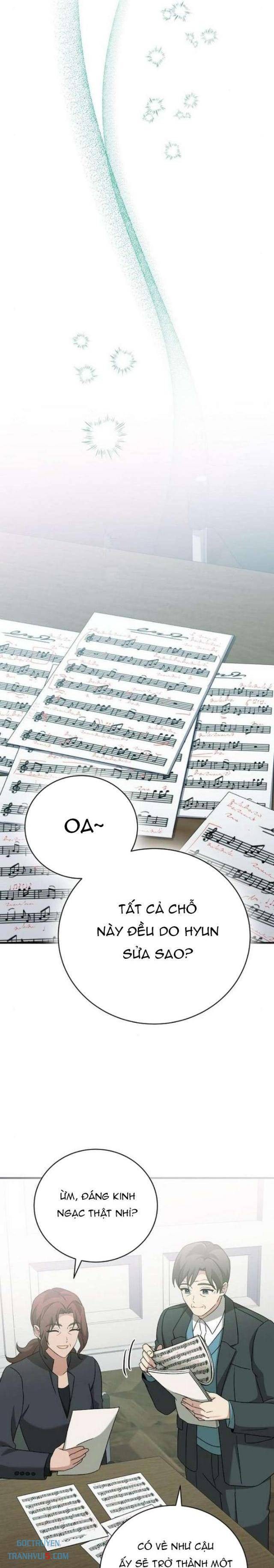 Dành Cho Thiên Tài Âm Nhạc - Page 30