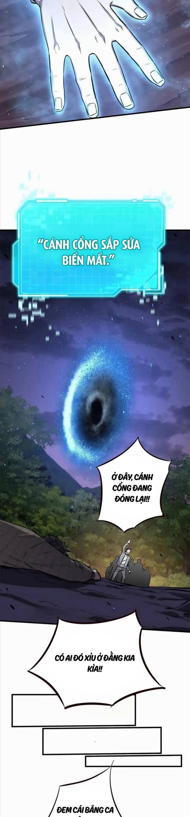 Thợ Săn Huyền Thoại Trẻ Hóa - Page 51