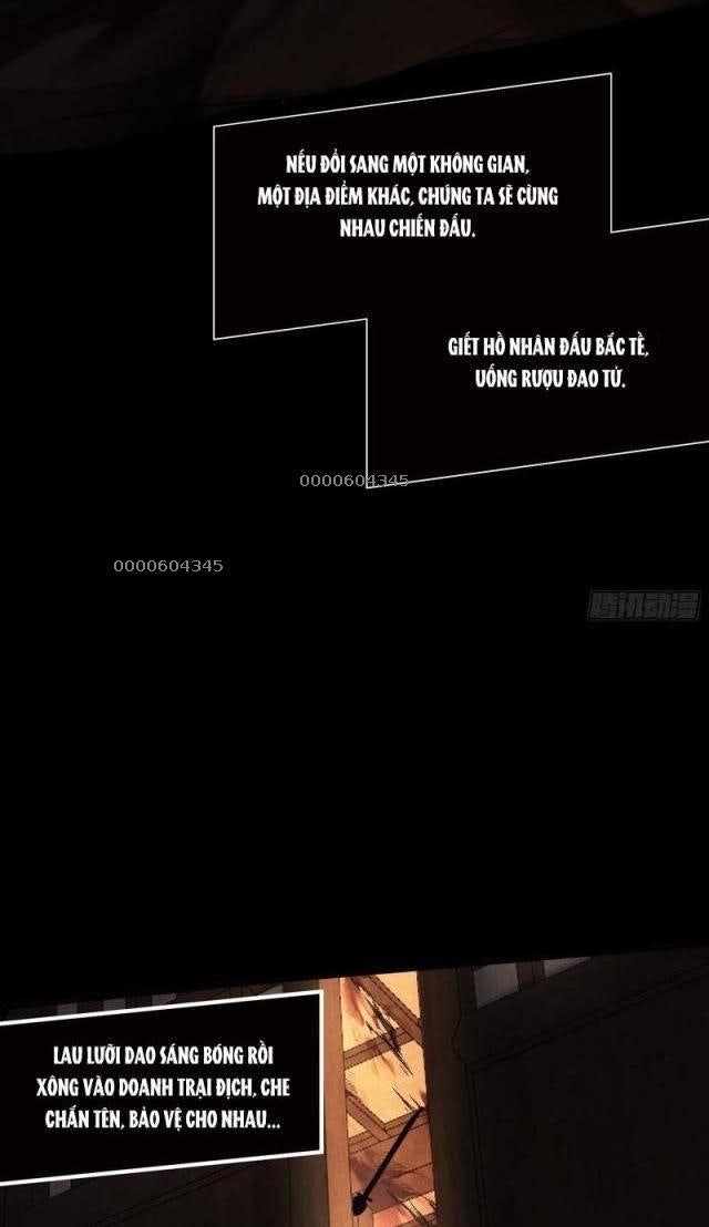 Khánh Dư Niên - Page 6