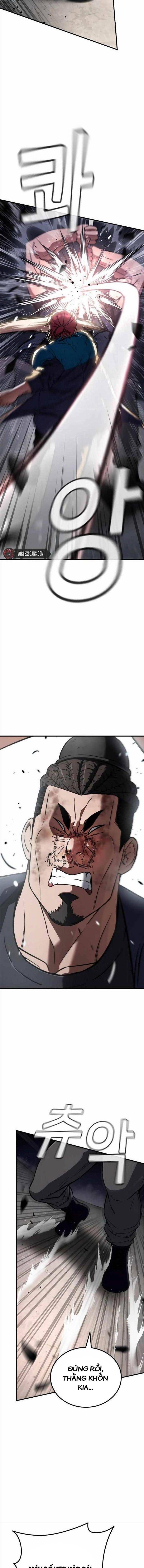 Chiến Binh Học Đường - Page 24