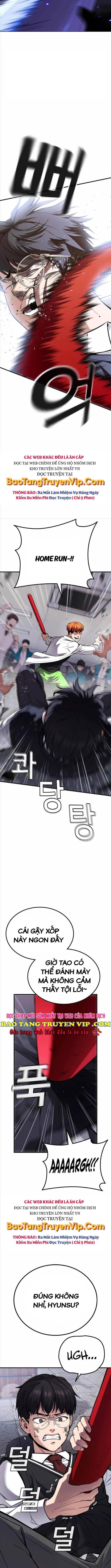 Chiến Binh Học Đường - Page 9