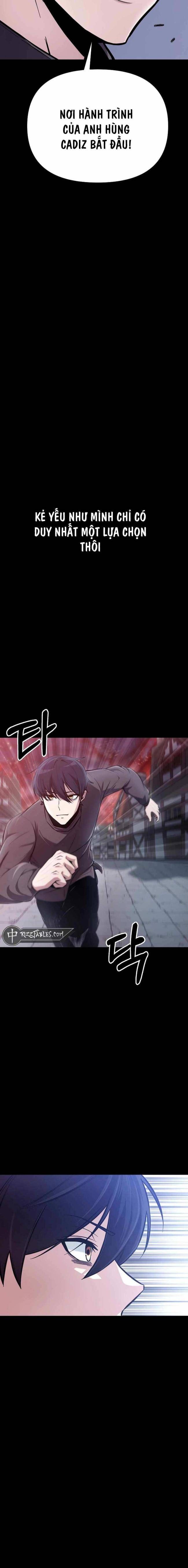 Anh Hùng Của Chúng Ta Làm Gì? - Page 25