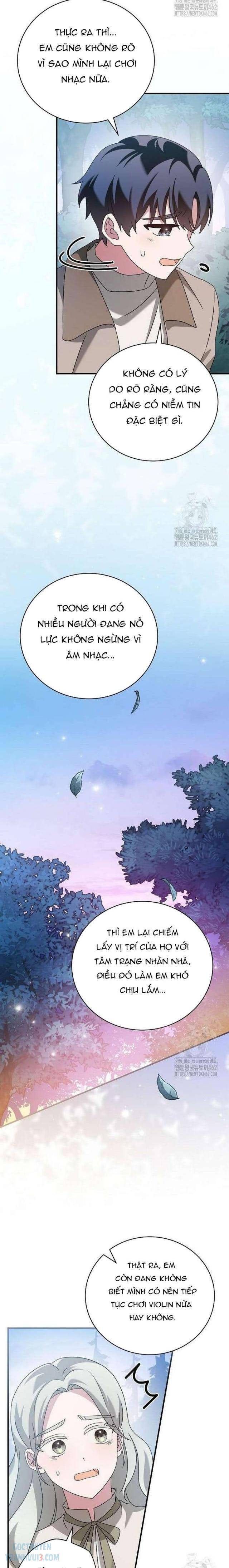 Dành Cho Thiên Tài Âm Nhạc - Page 30