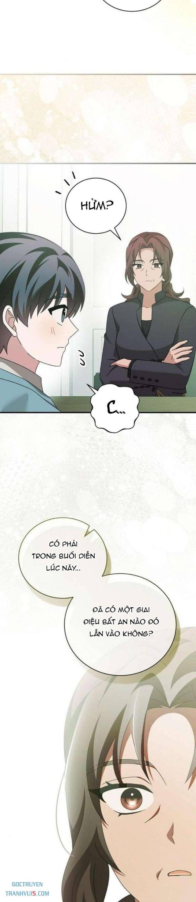 Dành Cho Thiên Tài Âm Nhạc - Page 22