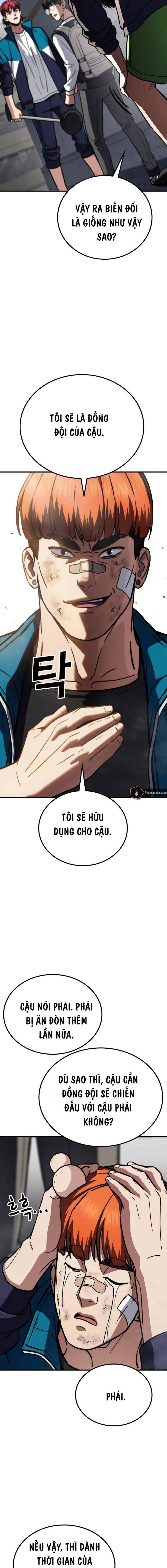 Chiến Binh Học Đường - Page 19