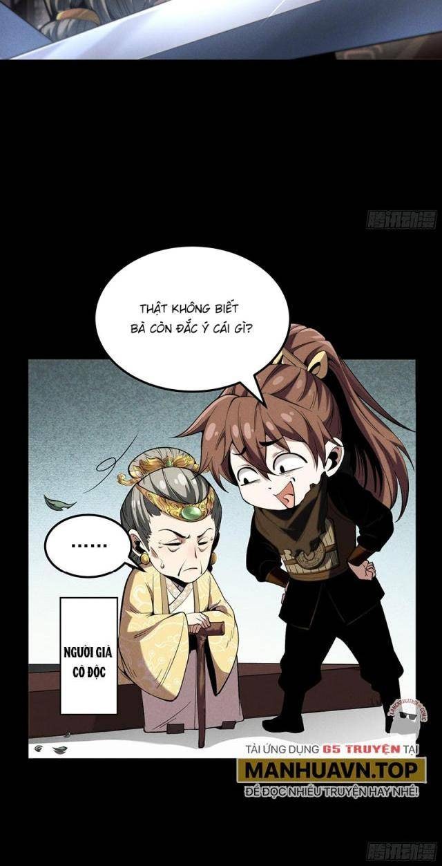 Khánh Dư Niên - Page 30