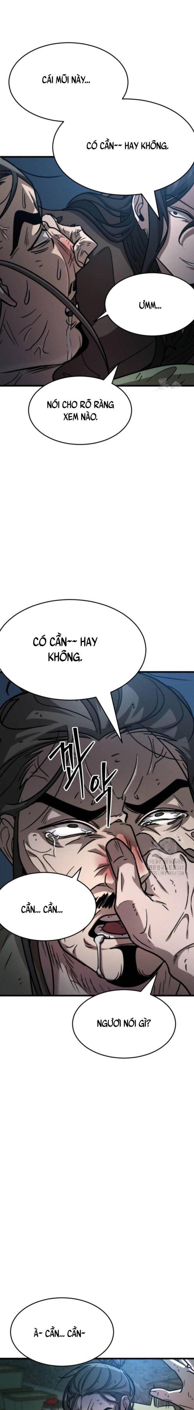 Tân Đích Vấn - Page 27