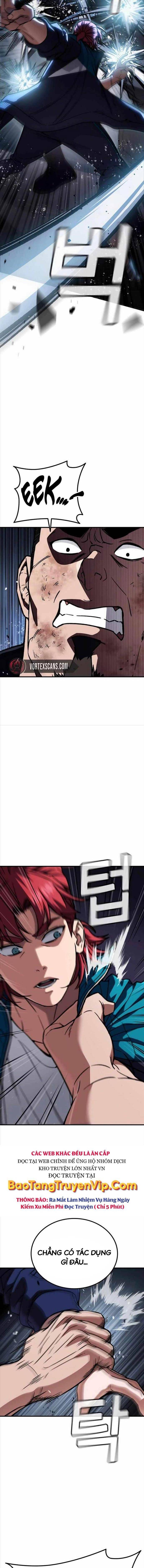 Chiến Binh Học Đường - Page 14