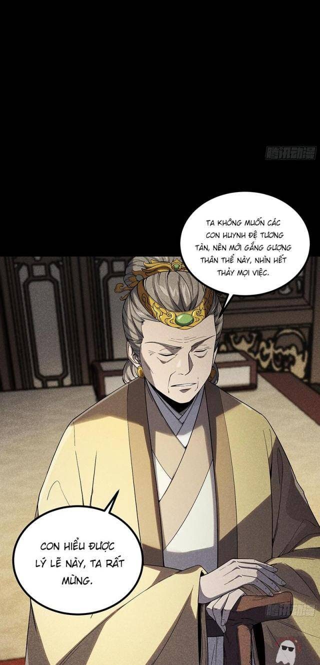 Khánh Dư Niên - Page 16