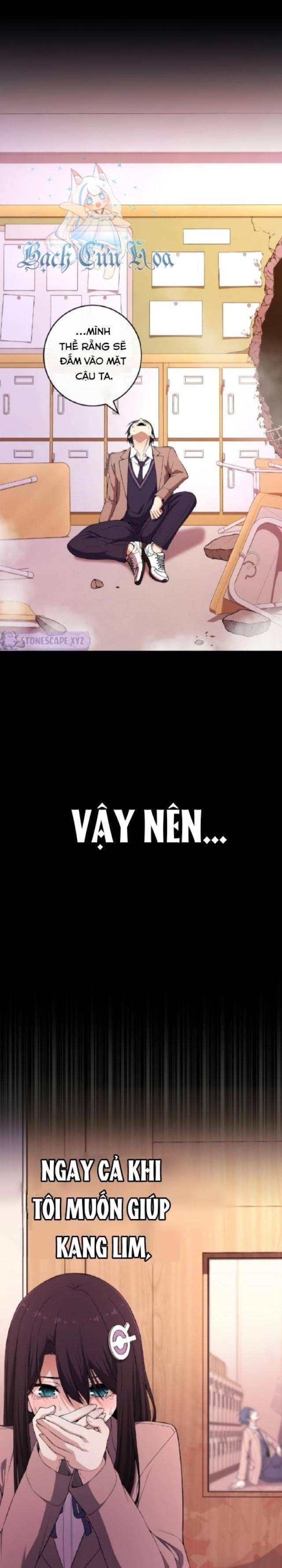 Nhân Vật Webtoon Na Kang Lim - Page 30