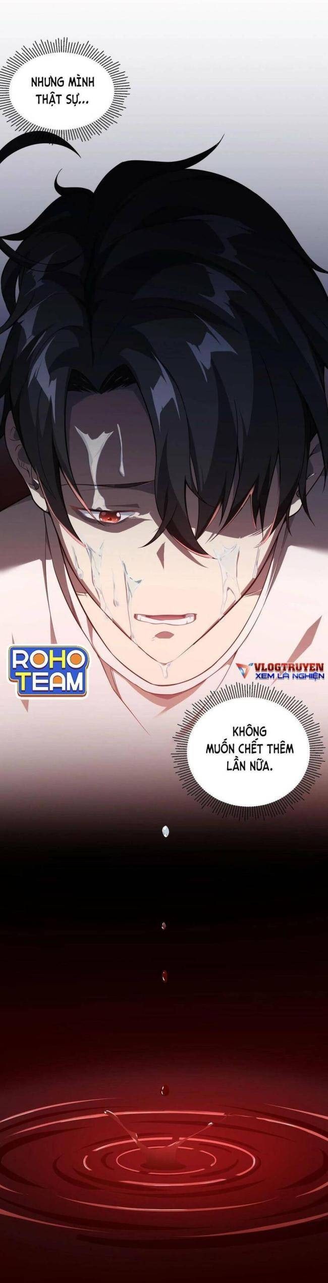 Bắt Đầu Với Trăm Vạn Minh Tệ - Page 6