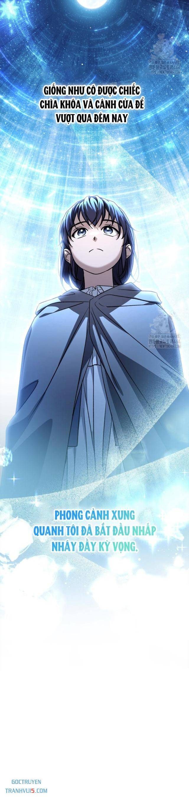 Ấn Thuật Chi Tử - Page 33