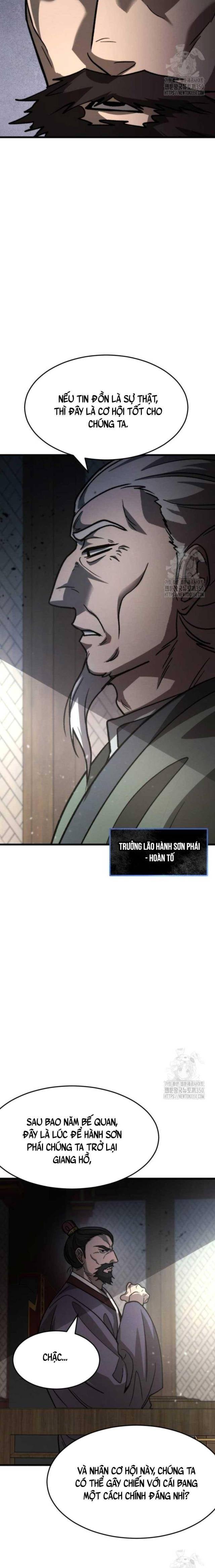 Tân Đích Vấn - Page 5