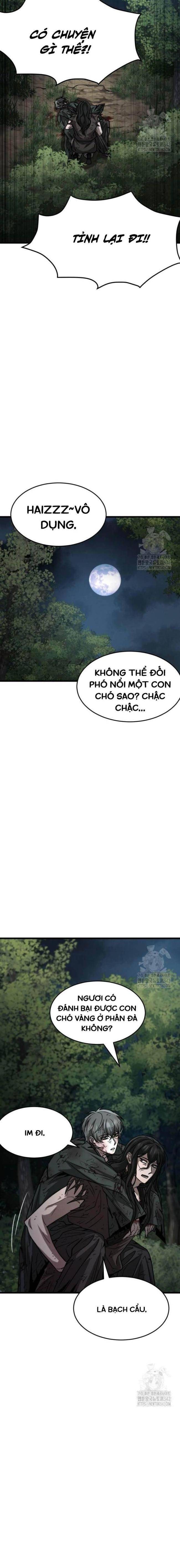 Tân Đích Vấn - Page 16