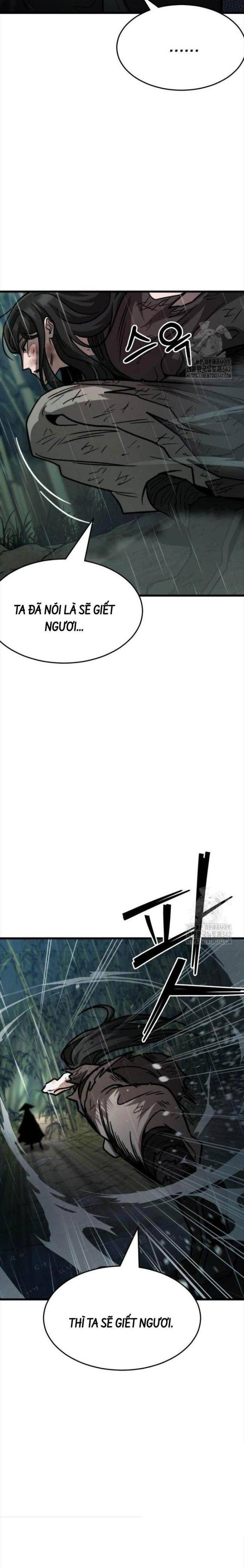 Tân Đích Vấn - Page 22