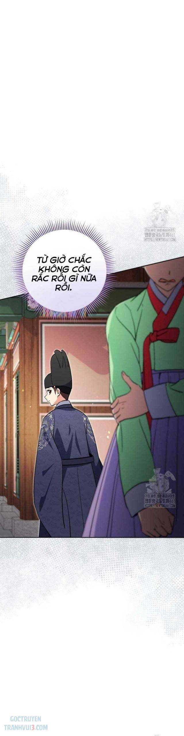 Cuộc Sống Bắt Đầu Khi Làm Một Diễn Viên Nhí - Page 11