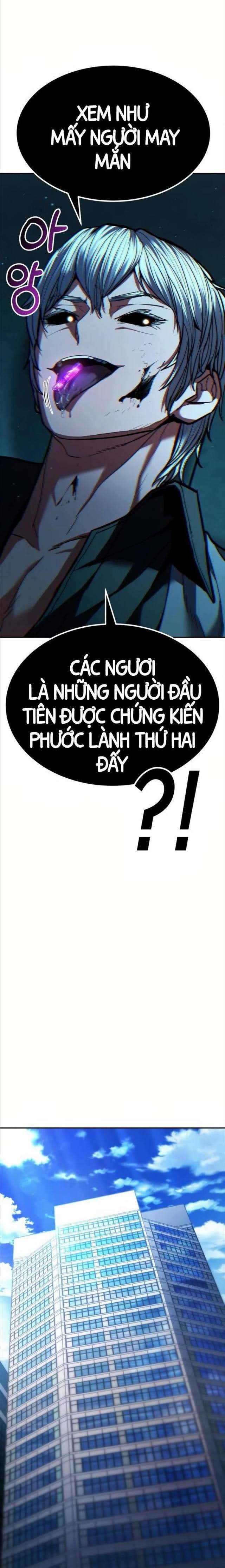 Anh Hùng Bị Trục Xuất - Page 31