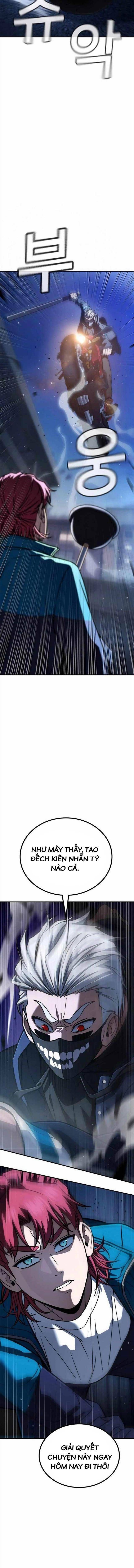 Chiến Binh Học Đường - Page 27