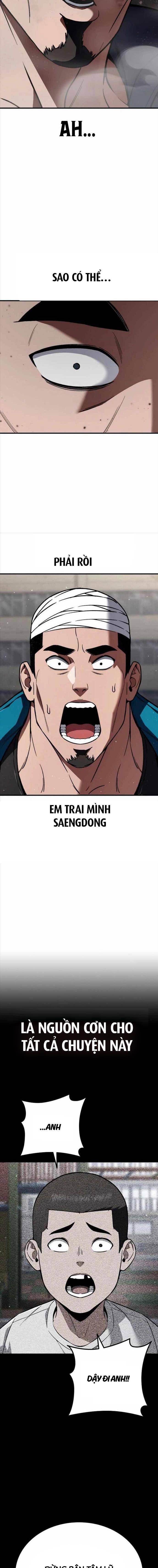 Chiến Binh Học Đường - Page 29