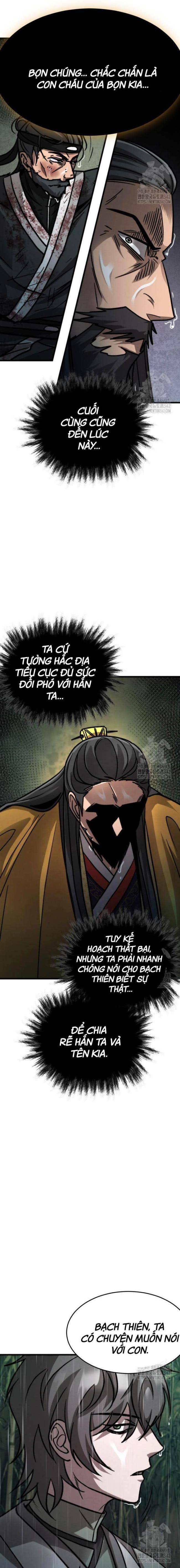 Tân Đích Vấn - Page 8