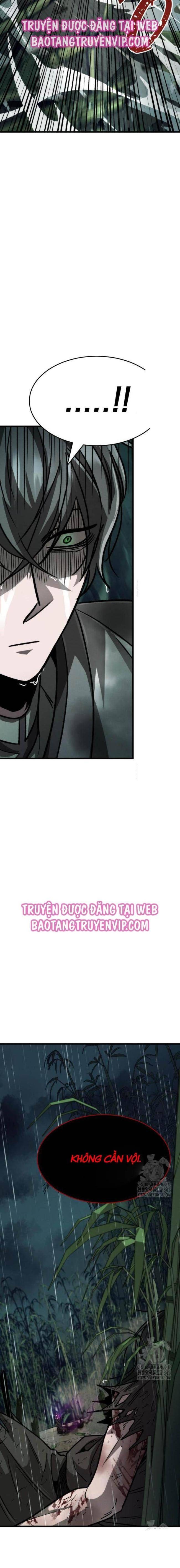 Tân Đích Vấn - Page 22