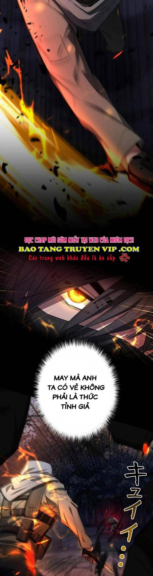 Chiến Thần Xuất Thế - Page 36