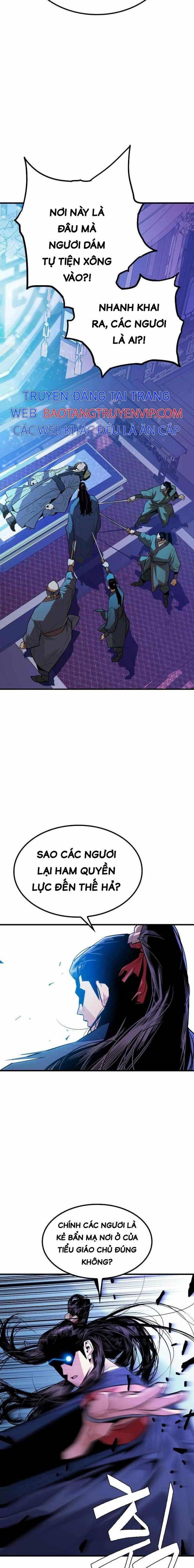 Quỷ Vương - Page 4