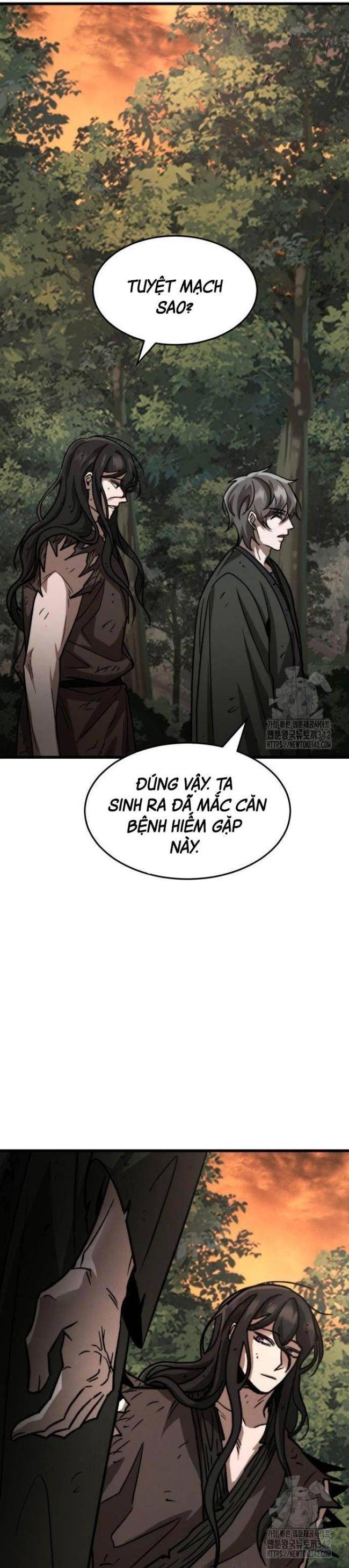Tân Đích Vấn - Page 30