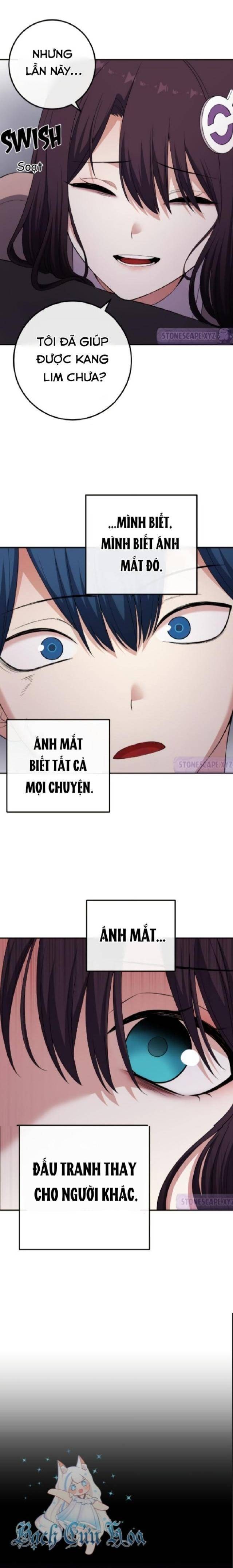 Nhân Vật Webtoon Na Kang Lim - Page 22