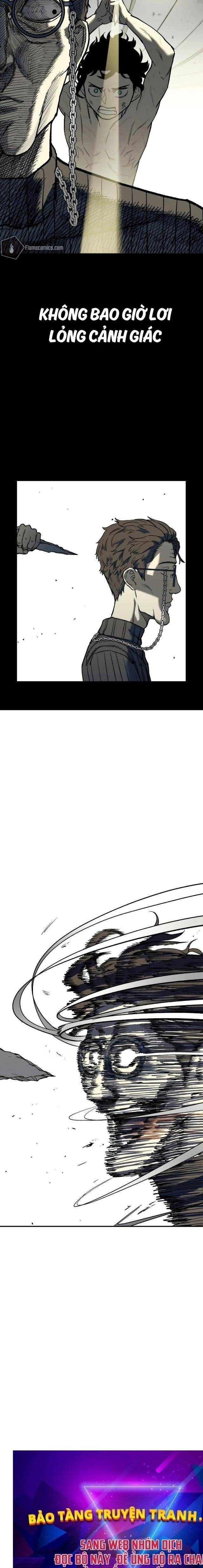 Sống Sót Qua Ngày Tận Thế - Page 31