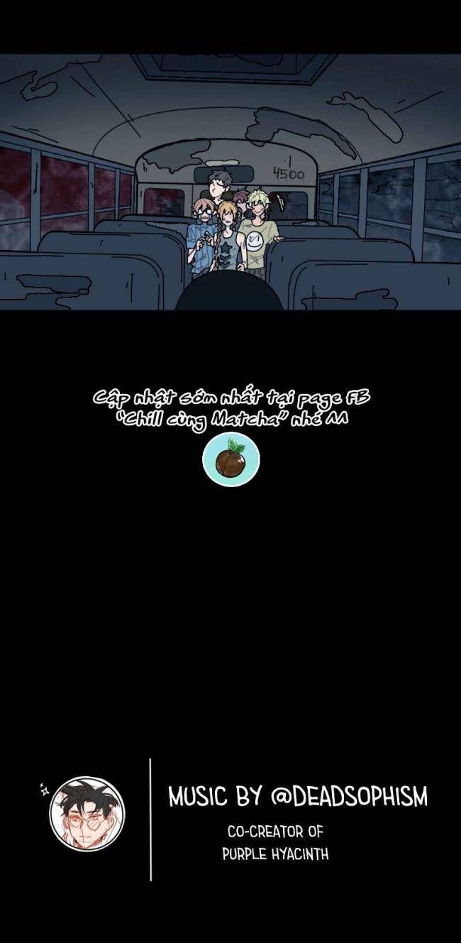 Nghĩa Trang Xe Buýt - Page 23