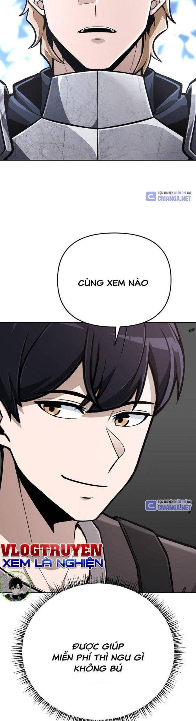 Anh Hùng Của Chúng Ta Làm Gì? - Page 20