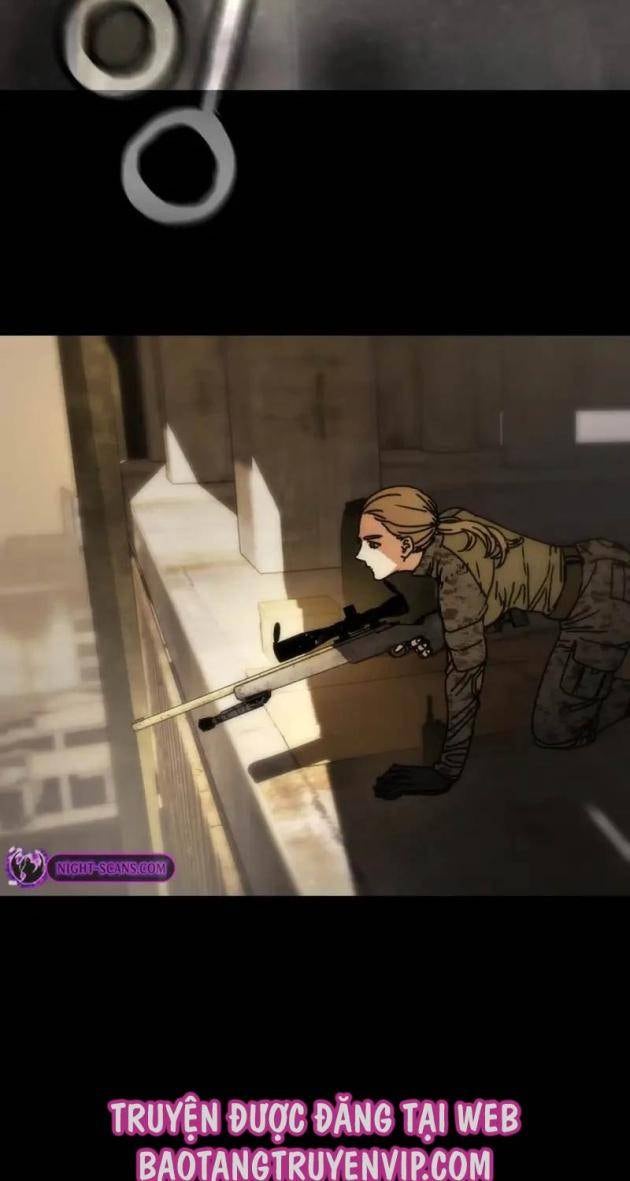 Ngôi Nhà Ẩn Ngày Tận Thế - Page 28