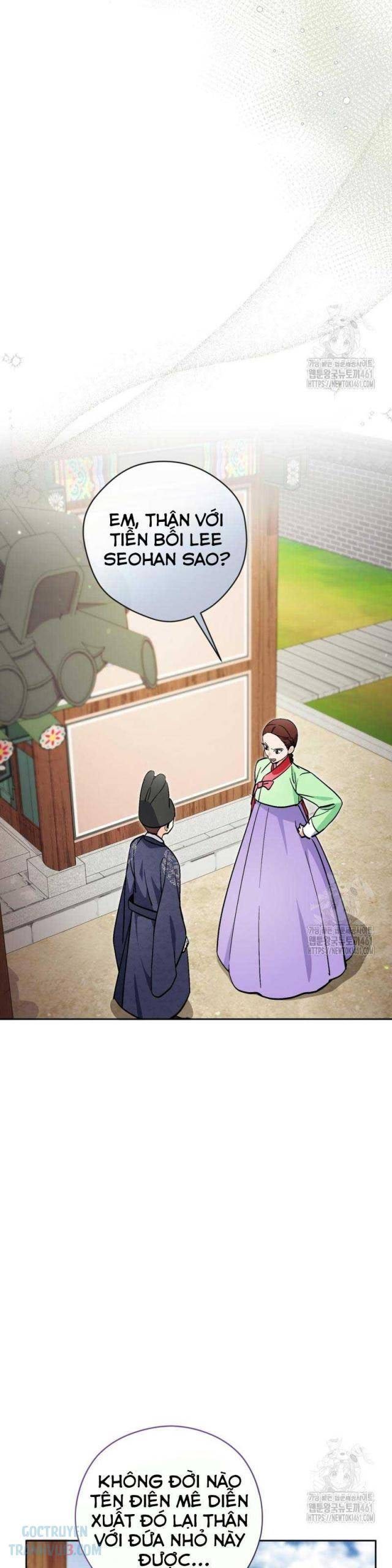 Cuộc Sống Bắt Đầu Khi Làm Một Diễn Viên Nhí - Page 4