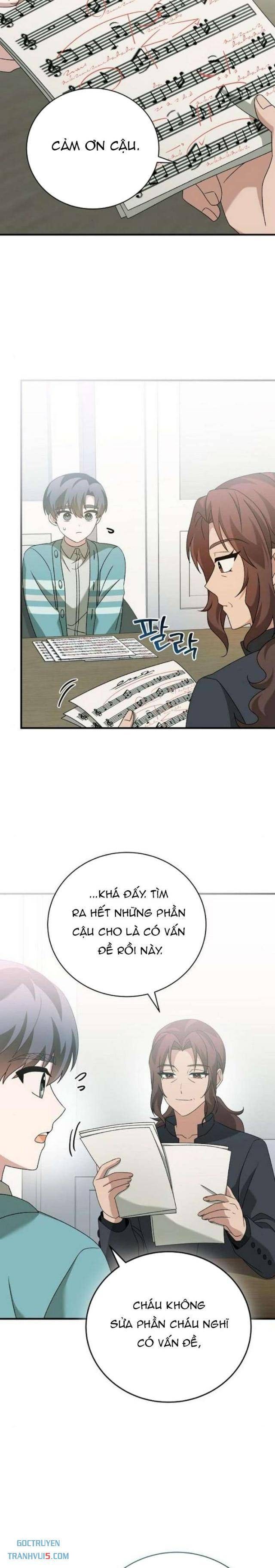 Dành Cho Thiên Tài Âm Nhạc - Page 25