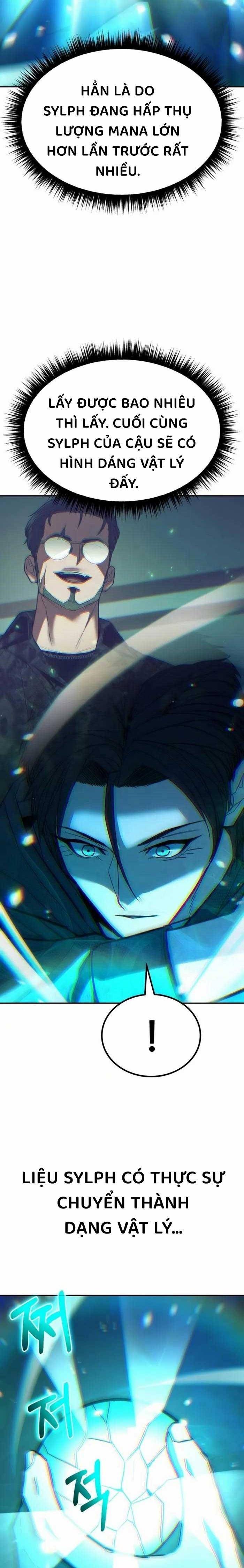 Anh Hùng Bị Trục Xuất - Page 18