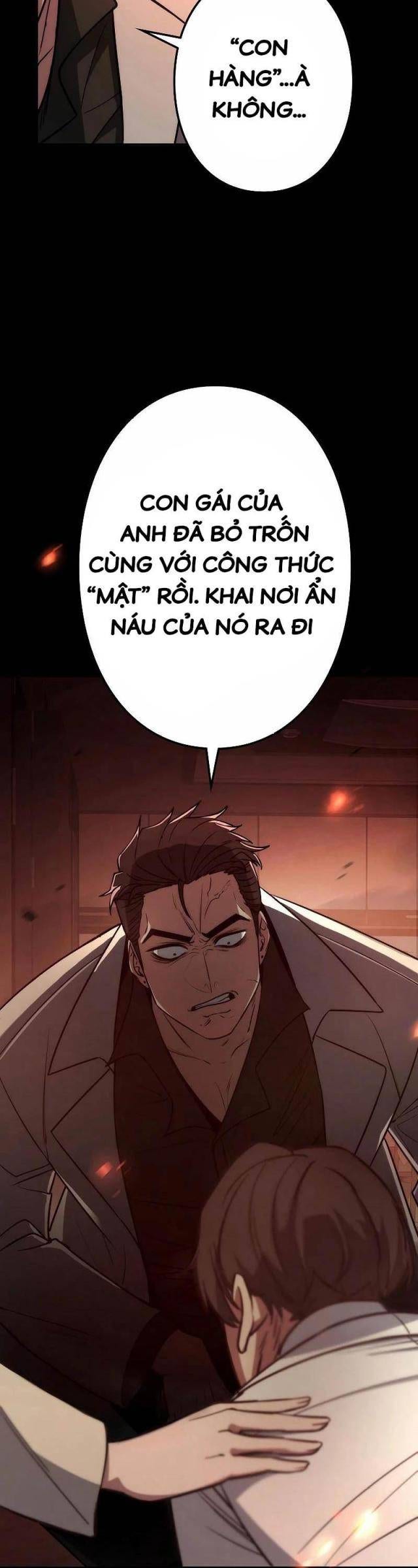 Chiến Thần Xuất Thế - Page 17