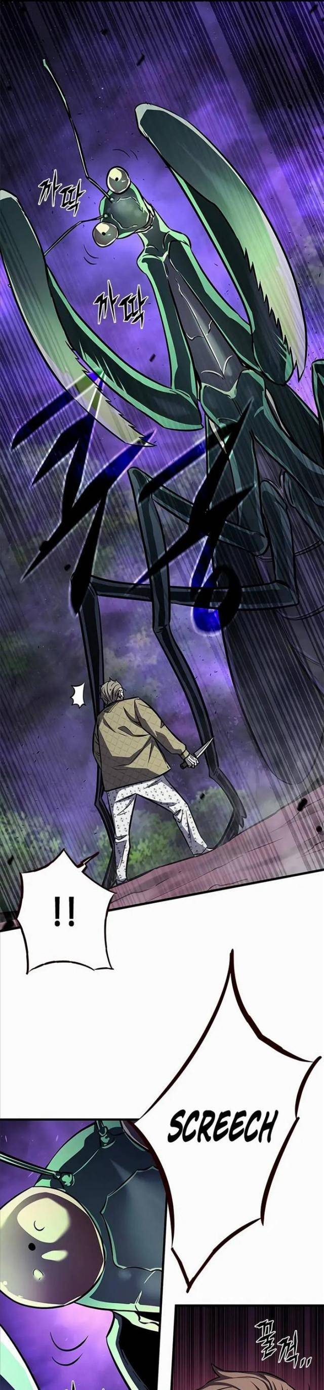 Thợ Săn Huyền Thoại Trẻ Hóa - Page 34