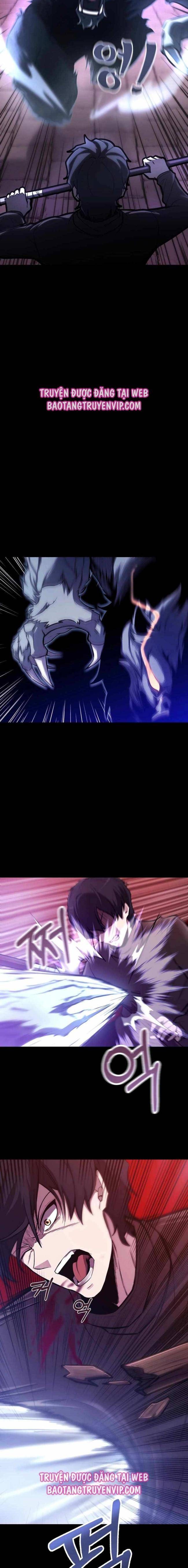 Anh Hùng Của Chúng Ta Làm Gì? - Page 11