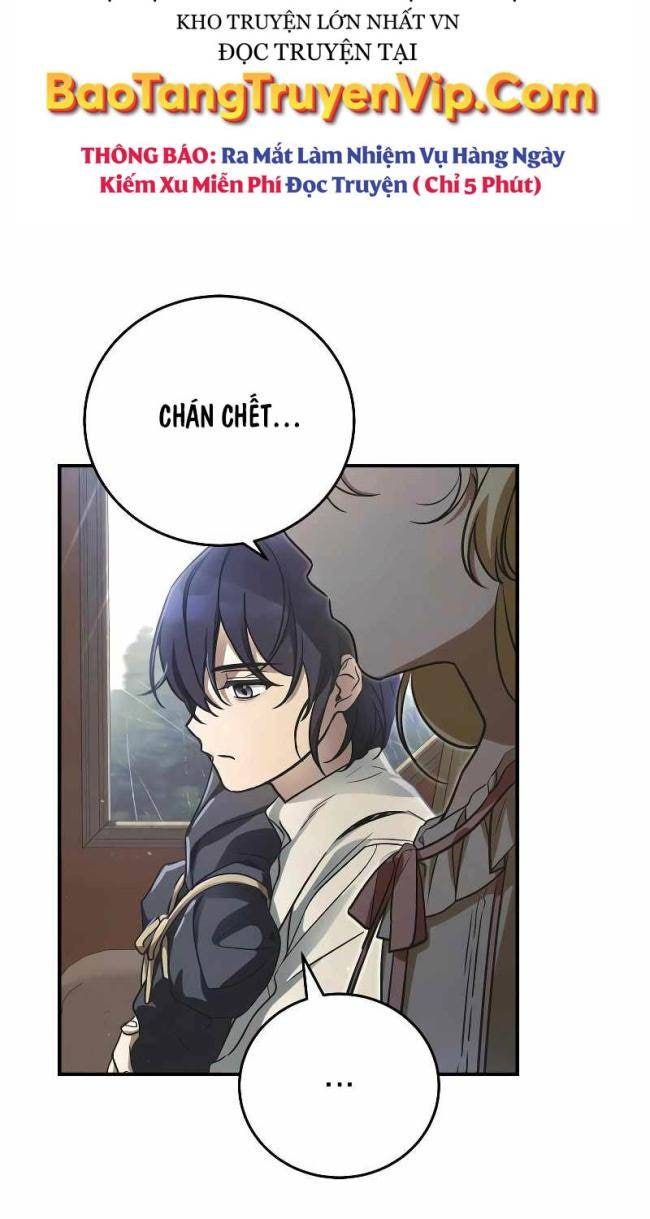 Ấn Thuật Chi Tử - Page 6