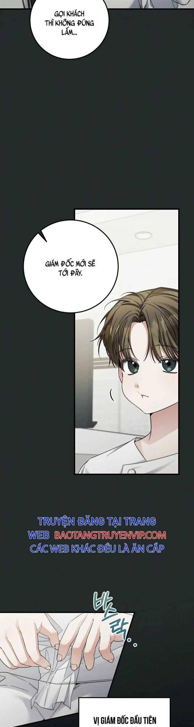 Tôi Sẽ Nghỉ Hưu Sau Khi Cứu Thế Giới - Page 9