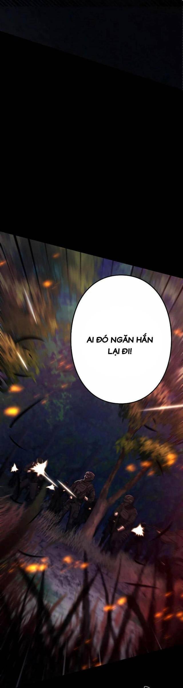 Chiến Thần Xuất Thế - Page 30