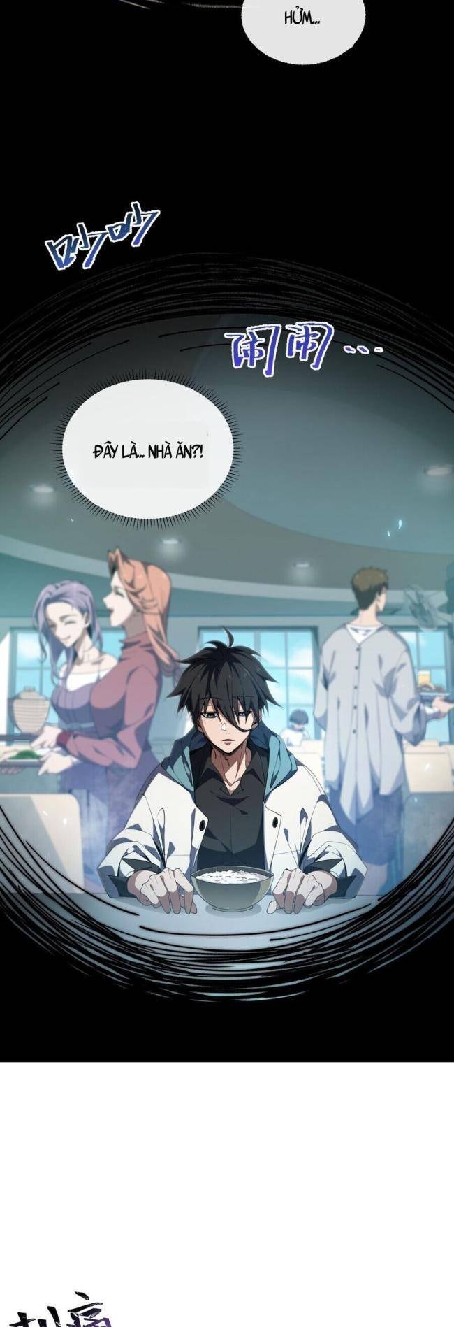 Ta Ký Kết Khế Ước Với Chính Mình - Page 30