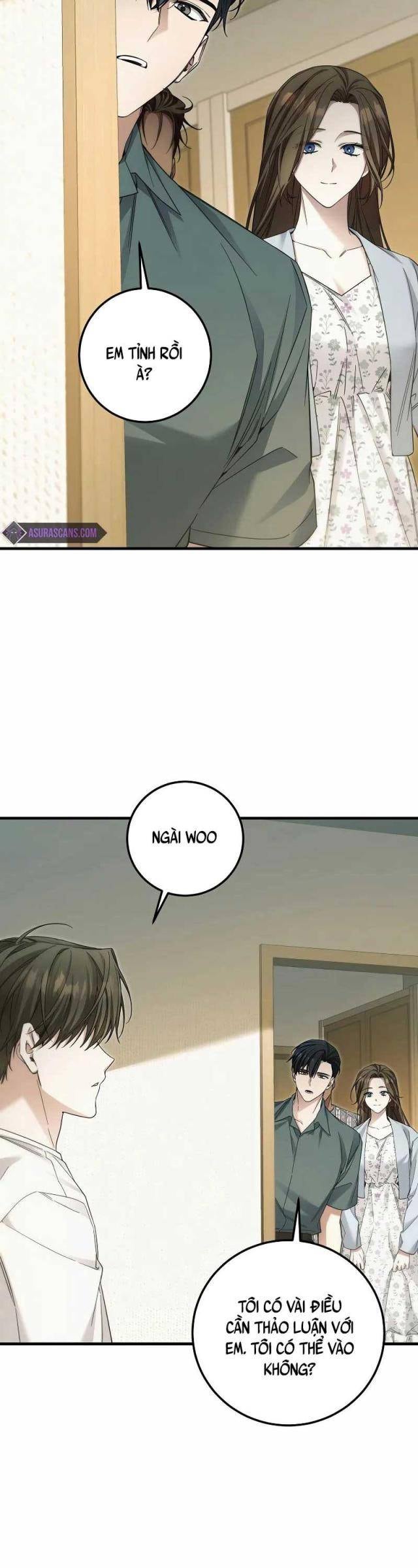 Tôi Sẽ Nghỉ Hưu Sau Khi Cứu Thế Giới - Page 6