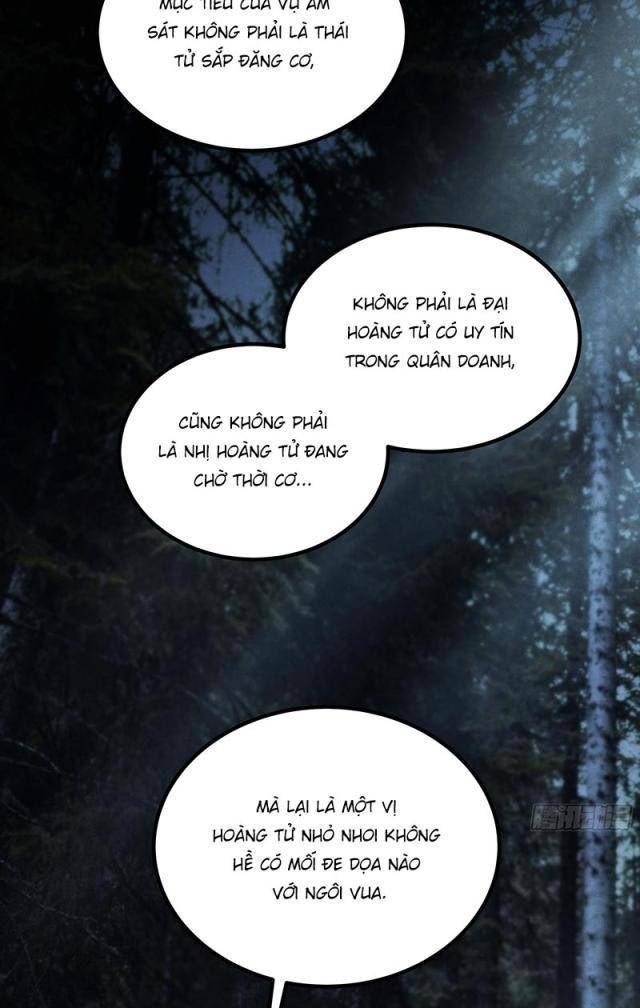 Khánh Dư Niên - Page 36