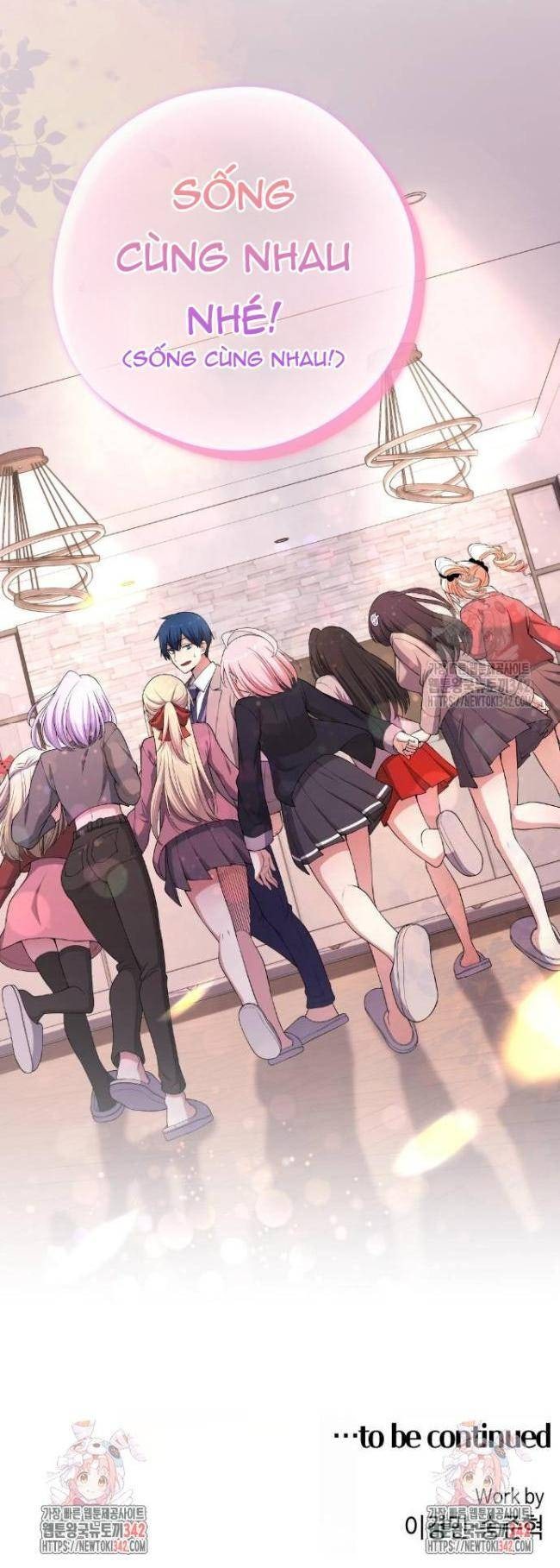 Nhân Vật Webtoon Na Kang Lim - Page 40