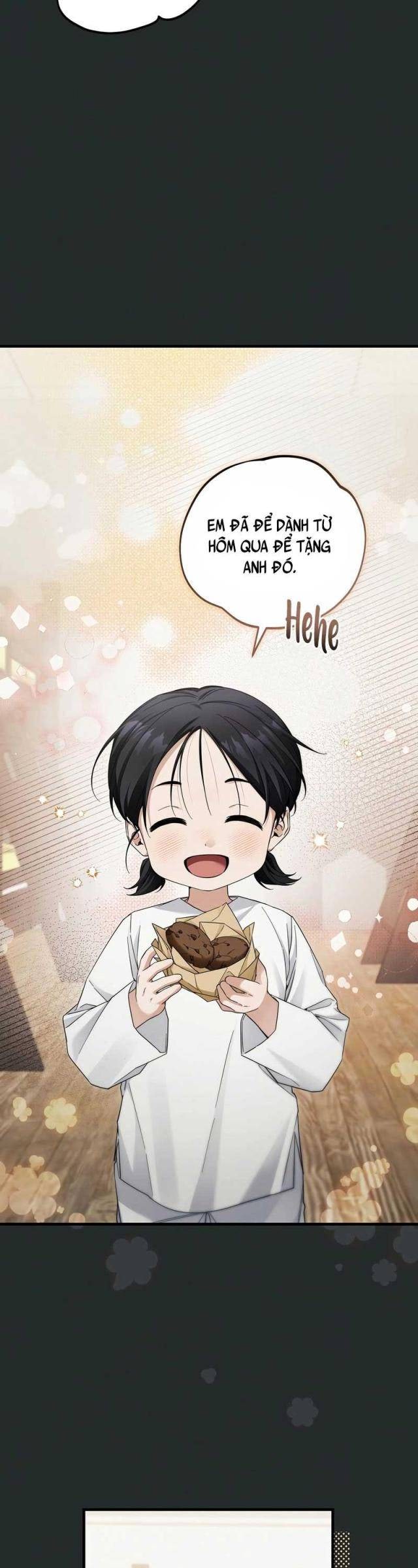 Tôi Sẽ Nghỉ Hưu Sau Khi Cứu Thế Giới - Page 14