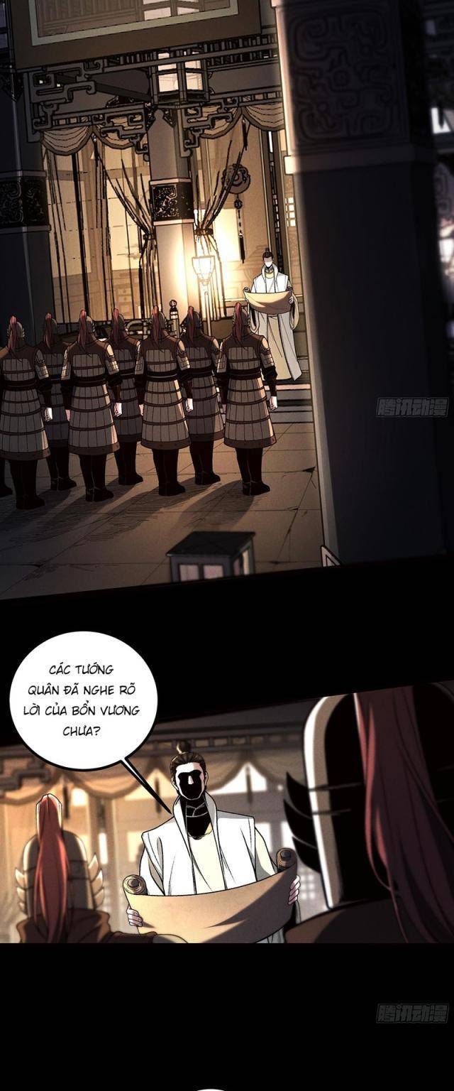 Khánh Dư Niên - Page 7