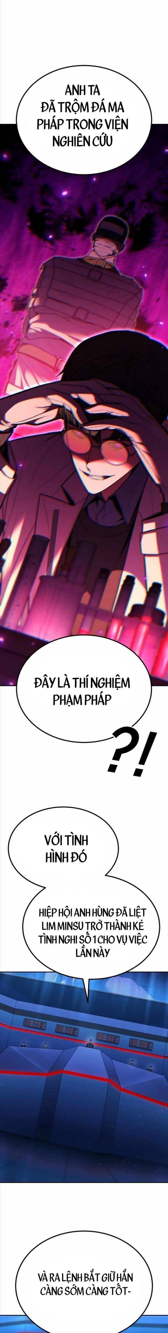 Anh Hùng Bị Trục Xuất - Page 16